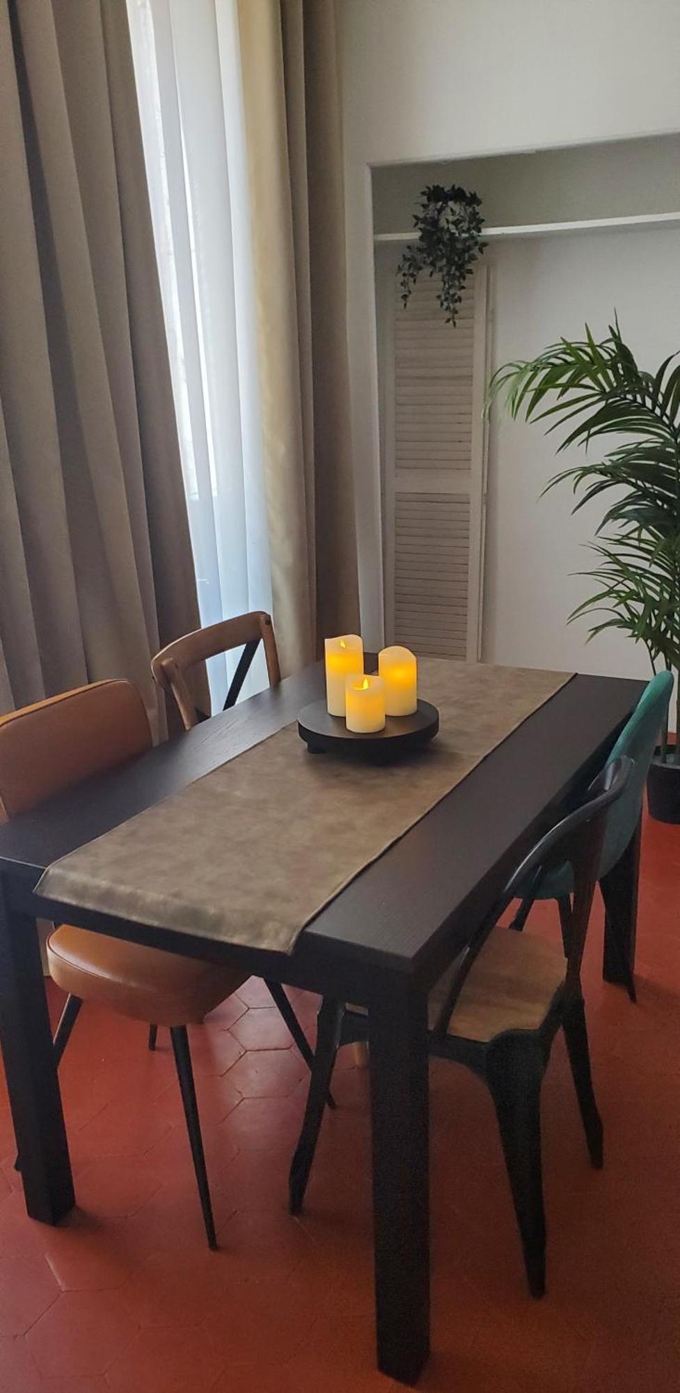 La Vaca T3 Standing Climatisation Wifi Netflix Coeur Historique Apartment Beziers Exterior photo