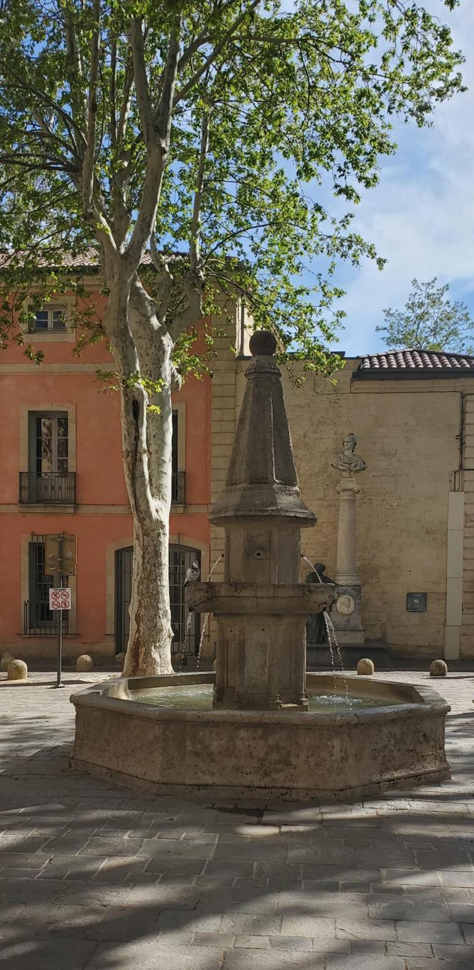 La Vaca T3 Standing Climatisation Wifi Netflix Coeur Historique Apartment Beziers Exterior photo