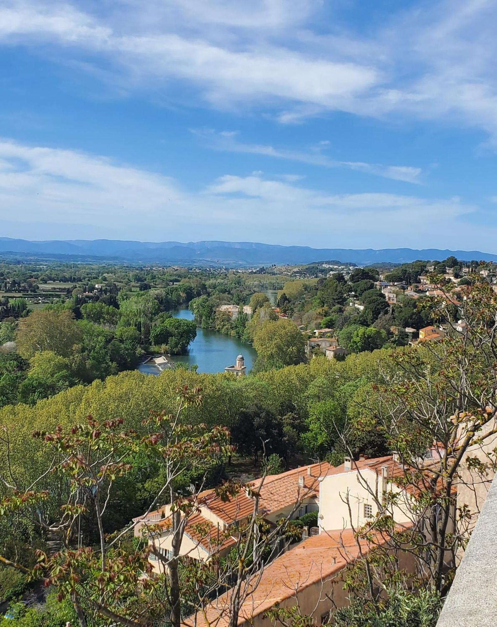 La Vaca T3 Standing Climatisation Wifi Netflix Coeur Historique Apartment Beziers Exterior photo