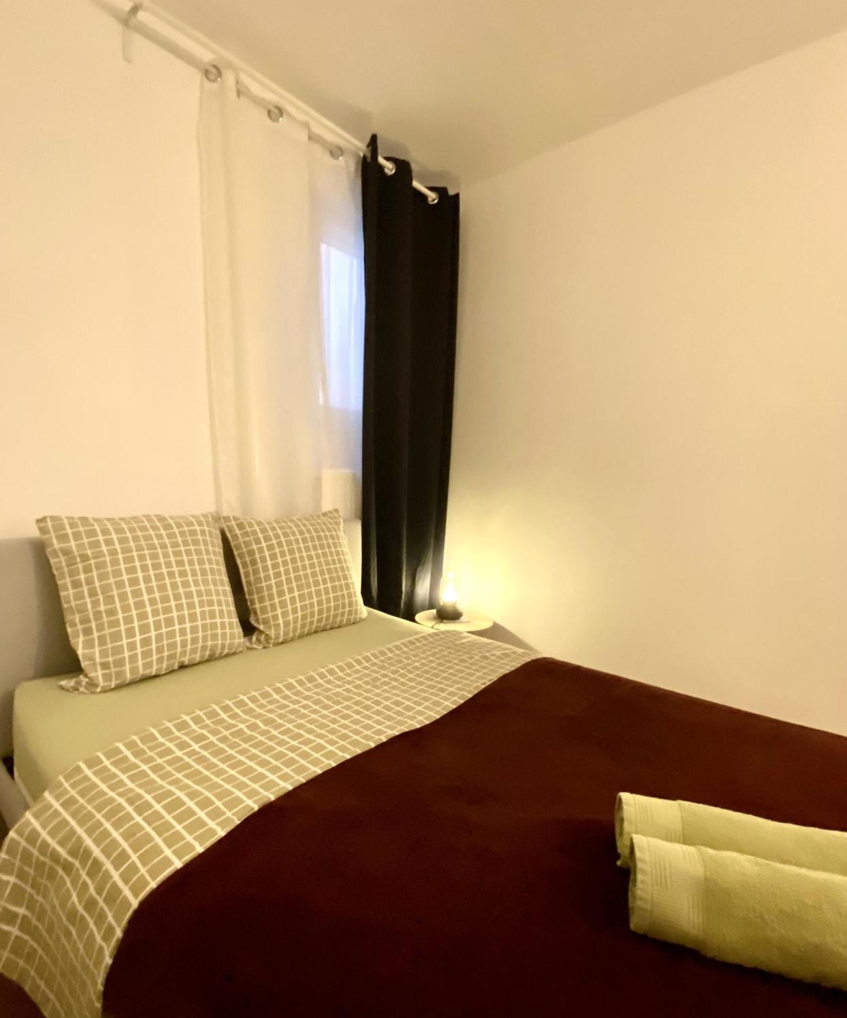 La Vaca T3 Standing Climatisation Wifi Netflix Coeur Historique Apartment Beziers Exterior photo